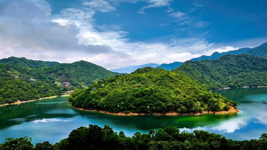 绿色智能高端
